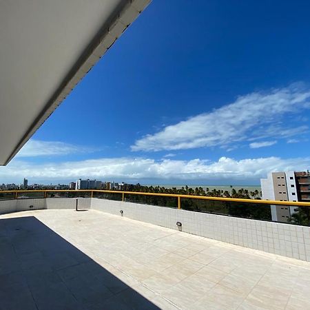 Flat Em Intermares Cabedelo - Pb Apartment Exterior photo