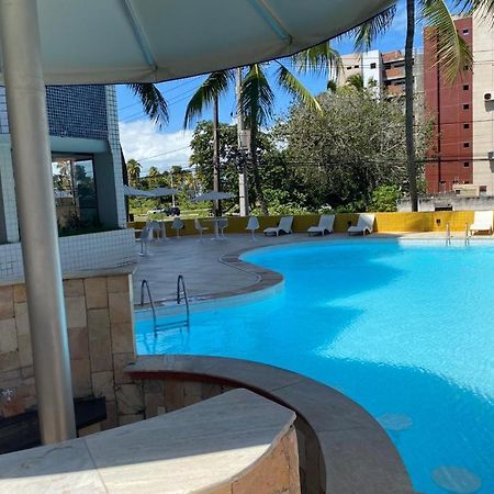 Flat Em Intermares Cabedelo - Pb Apartment Exterior photo