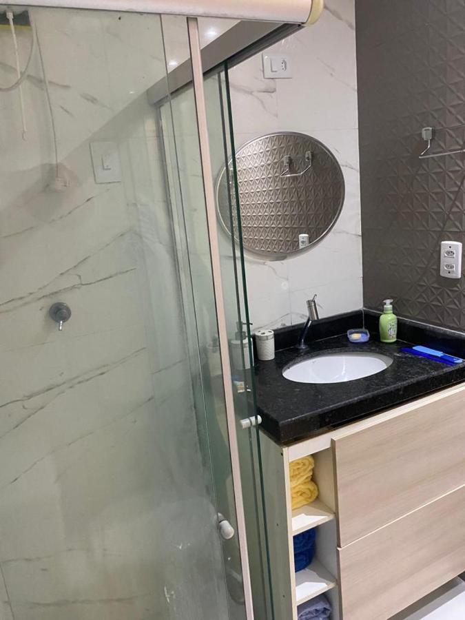 Flat Em Intermares Cabedelo - Pb Apartment Exterior photo