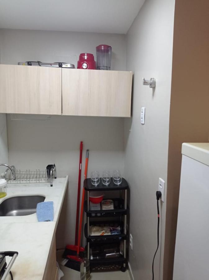 Flat Em Intermares Cabedelo - Pb Apartment Exterior photo