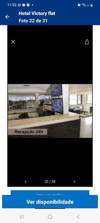 Flat Em Intermares Cabedelo - Pb Apartment Exterior photo