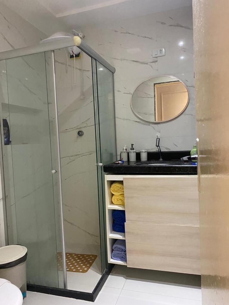 Flat Em Intermares Cabedelo - Pb Apartment Exterior photo